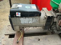 Stroomgenerator (2x) - afbeelding 8 van  11