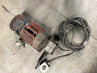Stroomgenerator (2x) - afbeelding 6 van  6