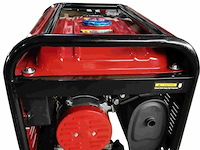 Stroomgenerator 3kva - afbeelding 2 van  8