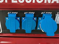 Stroomgenerator 3kva - afbeelding 4 van  8