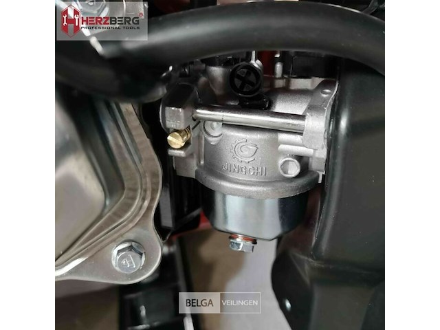 Stroomgenerator 3kva - afbeelding 5 van  8