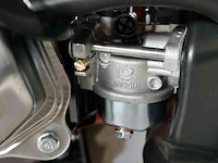 Stroomgenerator 3kva - afbeelding 5 van  8