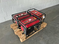 Stroomgenerator (3x) - afbeelding 2 van  8