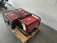 Stroomgenerator (3x) - afbeelding 3 van  8