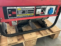 Stroomgenerator (3x) - afbeelding 4 van  8