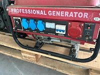 Stroomgenerator (3x) - afbeelding 6 van  8