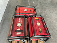 Stroomgenerator (3x) - afbeelding 8 van  8