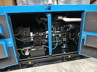 Stroomgenerator 50kv diesel - afbeelding 4 van  26