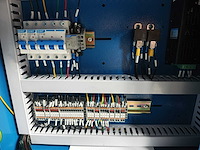 Stroomgenerator 50kv diesel - afbeelding 18 van  26