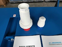 Stroomgenerator 50kv diesel - afbeelding 13 van  26