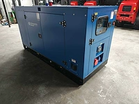 Stroomgenerator 50kv diesel - afbeelding 21 van  26