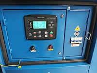 Stroomgenerator 50kv diesel - afbeelding 23 van  26