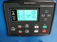 Stroomgenerator 50kv diesel - afbeelding 24 van  26