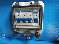 Stroomgenerator 50kv diesel - afbeelding 6 van  23