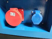 Stroomgenerator 50kv diesel - afbeelding 2 van  26