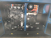 Stroomgenerator 50kv diesel - afbeelding 3 van  26