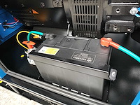 Stroomgenerator 50kv diesel - afbeelding 10 van  26