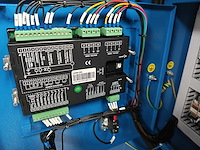 Stroomgenerator 50kv diesel - afbeelding 17 van  26