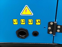 Stroomgenerator 50kv diesel - afbeelding 19 van  26