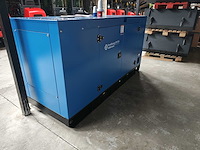 Stroomgenerator 50kv diesel - afbeelding 20 van  26