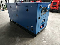 Stroomgenerator 50kv diesel - afbeelding 21 van  26