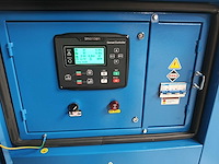 Stroomgenerator 50kv diesel - afbeelding 23 van  26