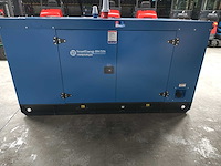 Stroomgenerator 50kv diesel - afbeelding 26 van  26
