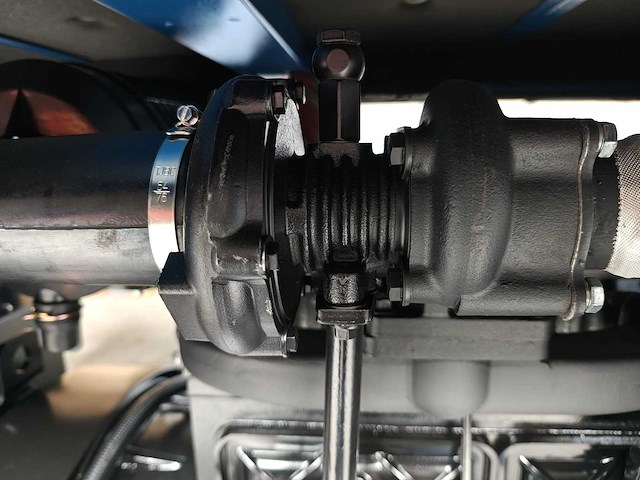 Stroomgenerator 50kv diesel - afbeelding 6 van  20