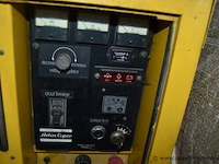 Stroomgenerator, atlas copco, werking niet gekend - afbeelding 2 van  3
