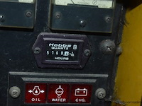 Stroomgenerator, atlas copco, werking niet gekend - afbeelding 3 van  3