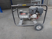 Stroomgenerator europower