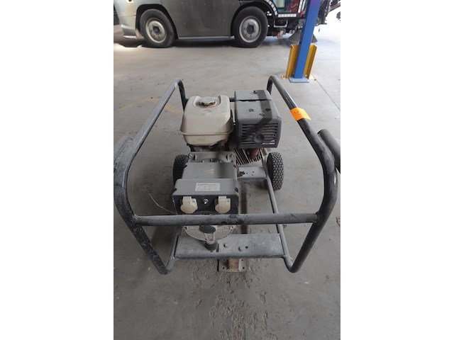 Stroomgenerator europower - afbeelding 2 van  6