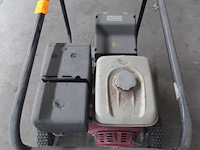 Stroomgenerator europower - afbeelding 5 van  6