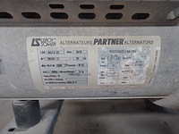 Stroomgenerator europower - afbeelding 6 van  6