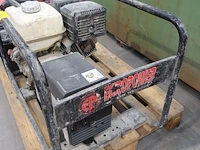 Stroomgenerator europower - afbeelding 2 van  7