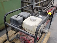 Stroomgenerator europower - afbeelding 3 van  7
