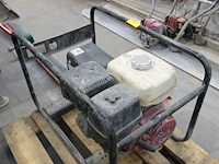 Stroomgenerator europower - afbeelding 4 van  7