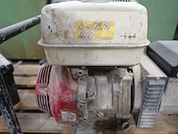 Stroomgenerator europower - afbeelding 5 van  7