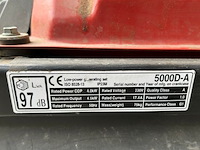 Stroomgenerator genermore - afbeelding 2 van  10