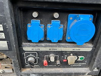 Stroomgenerator genermore - afbeelding 3 van  10