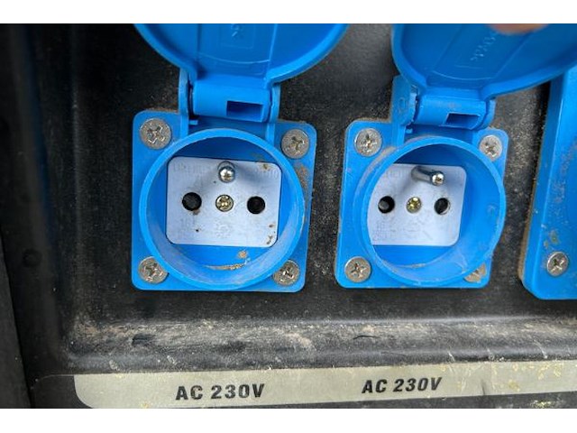 Stroomgenerator genermore - afbeelding 4 van  10