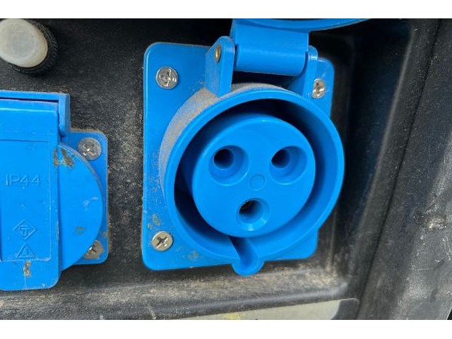 Stroomgenerator genermore - afbeelding 6 van  10