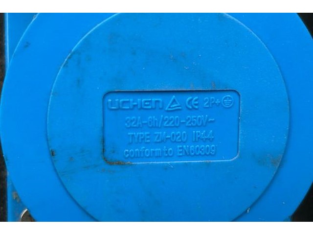 Stroomgenerator genermore - afbeelding 7 van  10