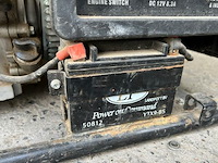 Stroomgenerator genermore - afbeelding 9 van  10