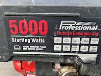 Stroomgenerator genermore - afbeelding 10 van  10