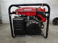 Stroomgenerator honda - afbeelding 3 van  4