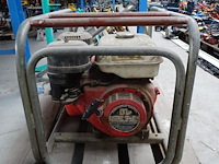 Stroomgenerator honda - afbeelding 4 van  6