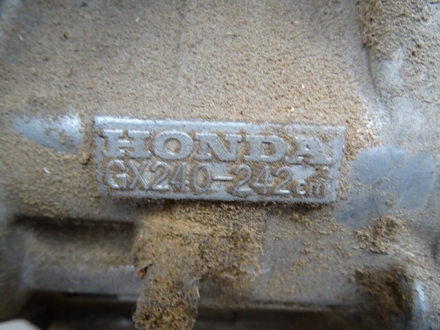 Stroomgenerator honda - afbeelding 5 van  6