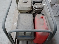 Stroomgenerator honda - afbeelding 6 van  6