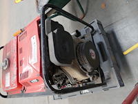 Stroomgenerator iso 9001 - afbeelding 3 van  5